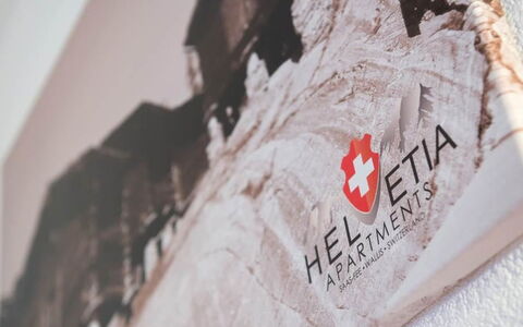 Helvetia Apartments