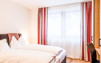 Titlis Resort 3-Zimmer Wohnung 3