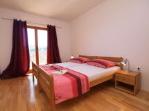 Logement:&nbsp;Jasminka 101.2