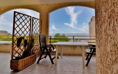 Portopalo Di Capo Passero 100: Ciel, Nuage, L'Eau, Propriété, Plante, Ombre, Bois, Clôture, Cotiers Et Relief Océaniques, Lot Terre