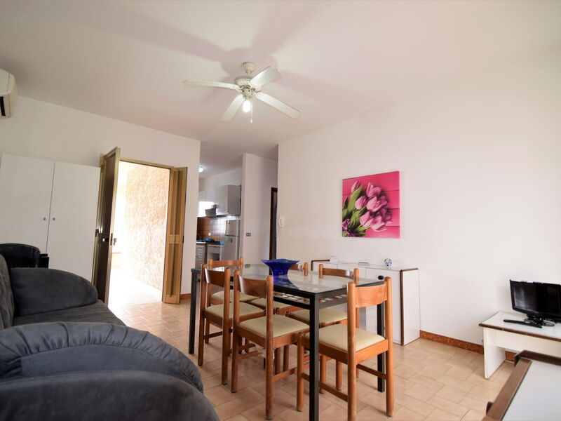 Logement:&nbsp;Papiro 100.3