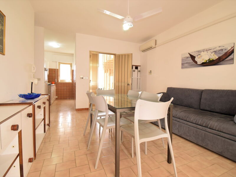 Logement:&nbsp;Papiro 100.7