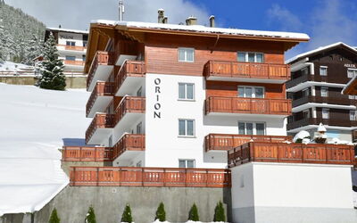 Haus Orion