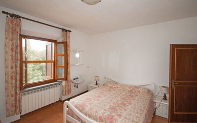 Logement:&nbsp;Spini 4