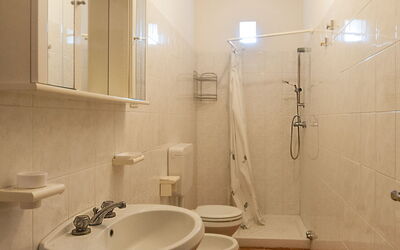 Logement:&nbsp;Spini 1