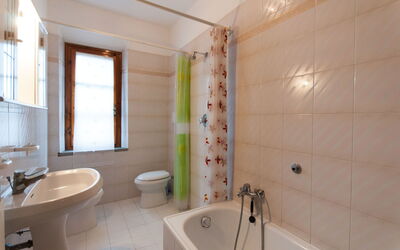 Logement:&nbsp;Spini 4