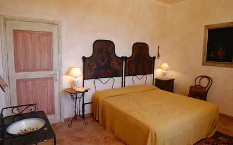 Logement:&nbsp;Corsignano 3