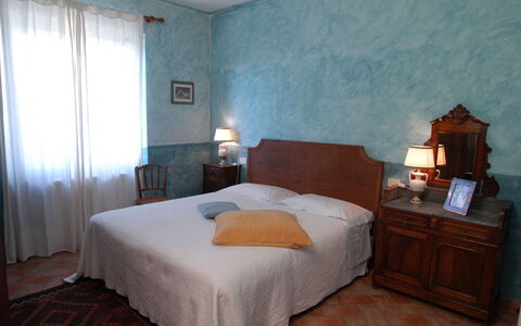 Logement:&nbsp;Corsignano 8
