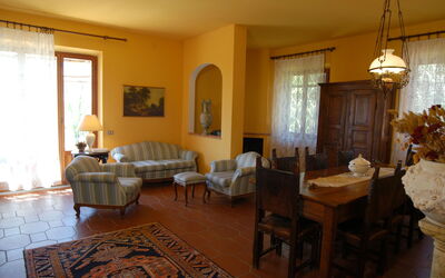 Logement:&nbsp;Villa Per 4 Persone