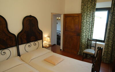 Logement:&nbsp;Corsignano 6