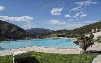 Villa Caiano
