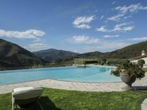 Villa Caiano