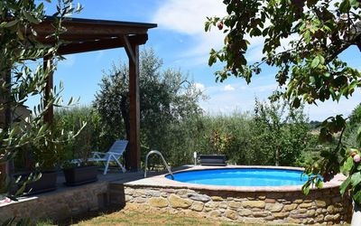 Selva degli Ulivi