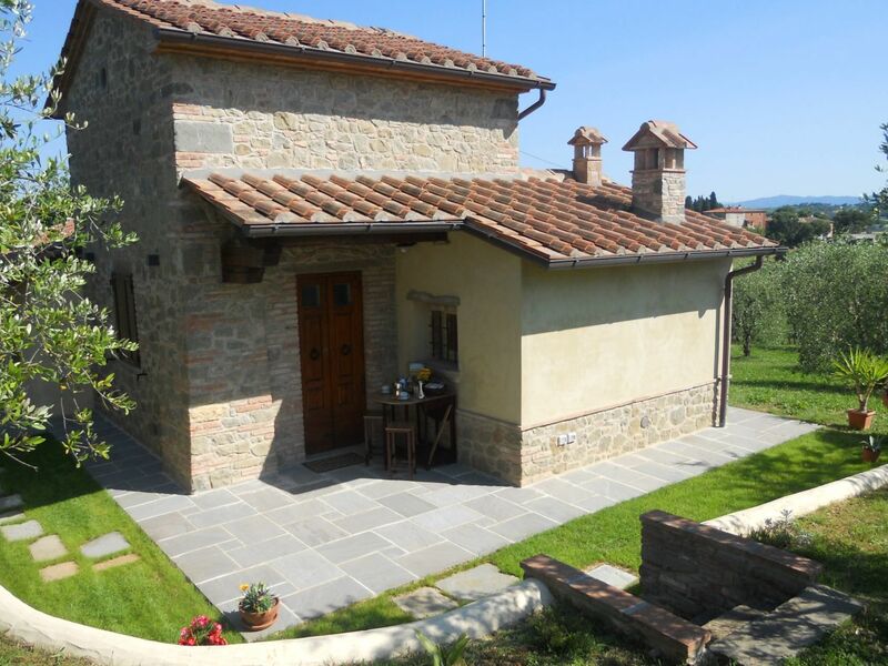 Selva Degli Ulivi
