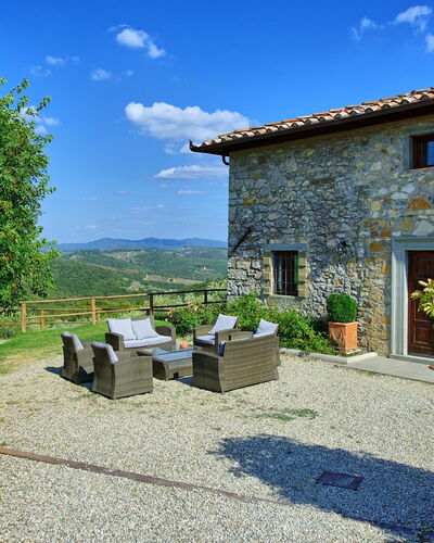 Villa Saverio