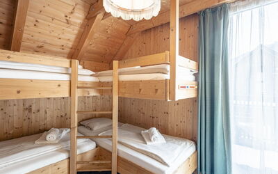Logement:&nbsp;#5 mit 3 Schlafzimmern 160.27
