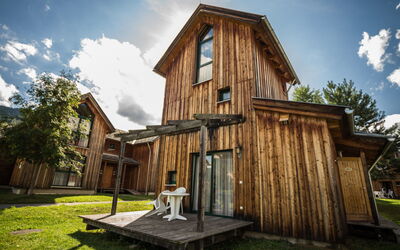 Logement:&nbsp;Superior#817 Bis 5 P und Gallerie 160.34