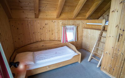 Logement:&nbsp;Superior#817 Bis 5 P und Gallerie 160.34