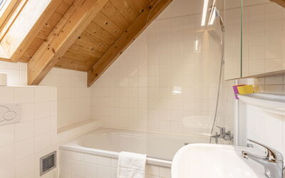 Logement:&nbsp;# 46 mit 2 Schlafzimmern 160.19