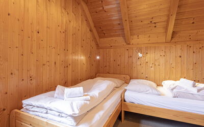 Logement:&nbsp;# 43 mit 4 Schlafzimmern 160.32