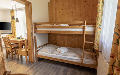 Logement:&nbsp;#702 mit 2 Schlafzimmern 160.33