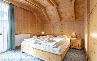 Logement:&nbsp;#5 mit 3 Schlafzimmern 160.27