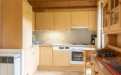 # 43 mit 4 Schlafzimmern 160.32: Cuisine, Cabinetry, Design Intérieur, Appareil De Cuisine, Sol, Bois, Comptoir, Principaux Appliance, Sol, Meubles