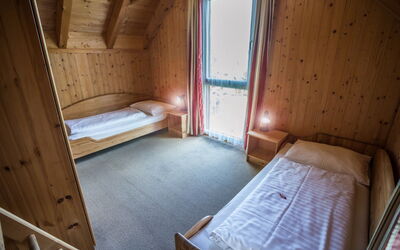 Logement:&nbsp;Superior#817 Bis 5 P und Gallerie 160.34