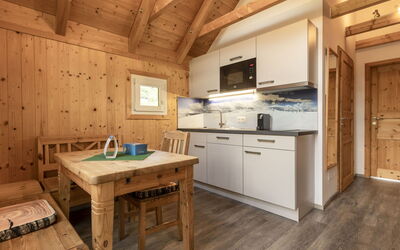 Logement:&nbsp;Kreischberg 160.13