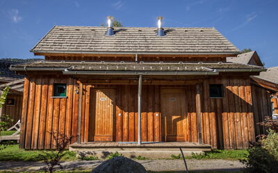 Logement:&nbsp;Kreischberg 160.16
