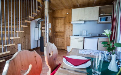 Logement:&nbsp;Kreischberg 160.18
