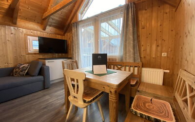 Logement:&nbsp;Kreischberg 160.13