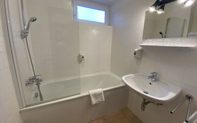 Logement:&nbsp;Kreischberg 160.14
