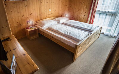 Logement:&nbsp;Kreischberg 160.18