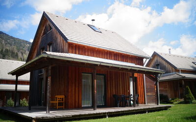 Logement:&nbsp;Kreischberg 160.22