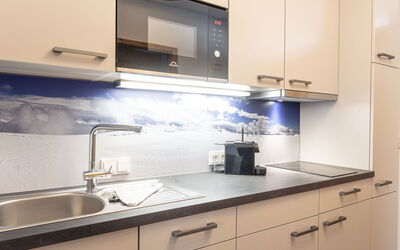 Logement:&nbsp;Studio 160.1