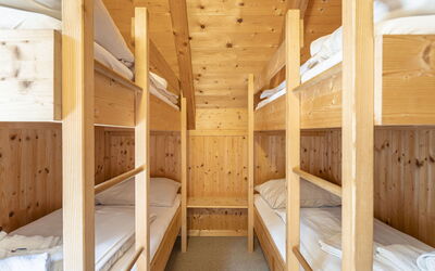 Logement:&nbsp;# 46 mit 2 Schlafzimmern 160.19