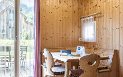 Logement:&nbsp;Kreischberg 160.16