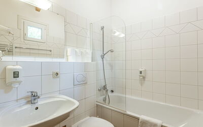 Logement:&nbsp;Superior #801 5 P mit Galerie 160.17
