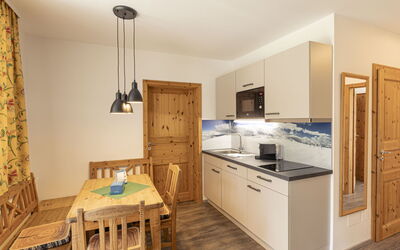 Logement:&nbsp;Kreischberg 160.14