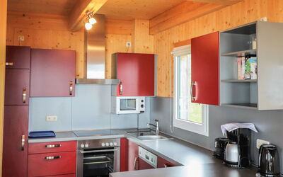 Logement:&nbsp;Almdorf Klippitz 140.3