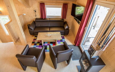 Logement:&nbsp;Almdorf Klippitz 140.3