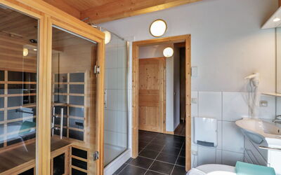 Logement:&nbsp;Almdorf Klippitz 140.3