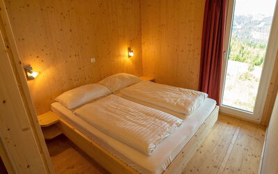 Logement:&nbsp;Almdorf Klippitz 140.2
