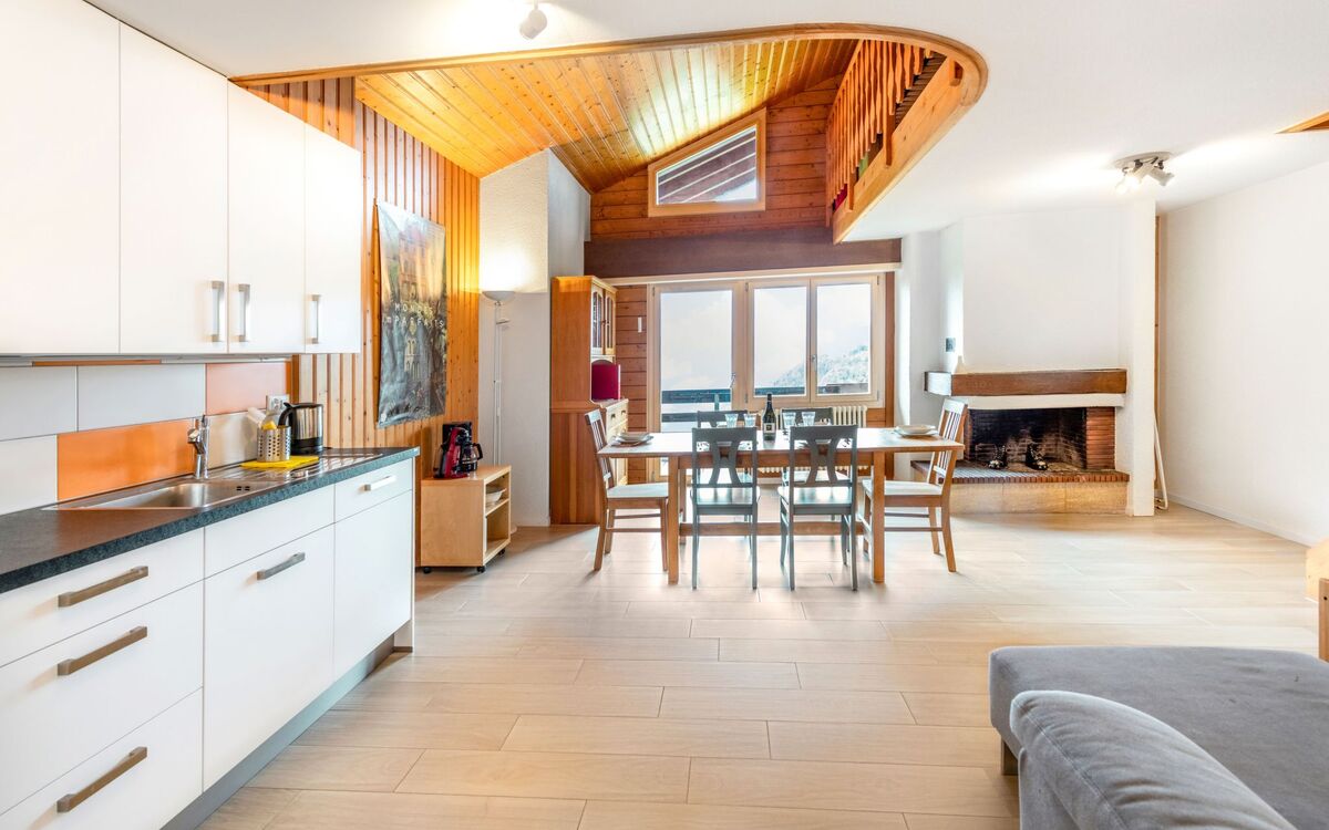 Logement:&nbsp;Centaure 140.4