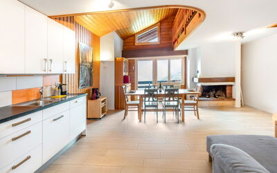 location de vacances Sainte-Croix 140 - Le Château-De-Ste-Croix, Vaud, Suisse - Centaure 140.3