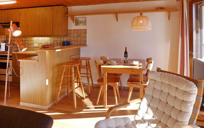 Logement:&nbsp;Les Arsets 01 203 500.6