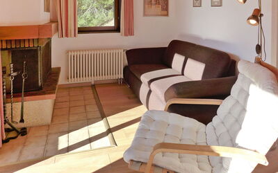 Logement:&nbsp;Les Arsets 01 203 500.6