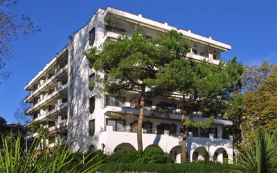 Locarno 600