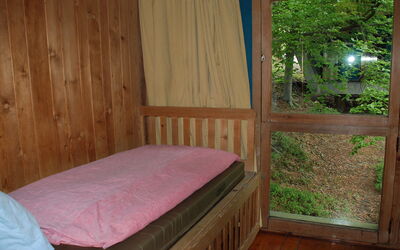 Logement:&nbsp;Bosco,ticino Ticket Inklusive! 150.4